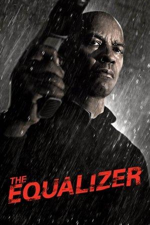 The Equalizer streaming