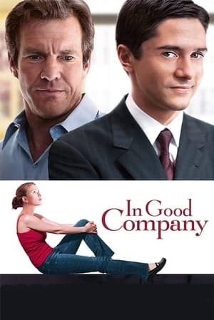In Good Company streaming