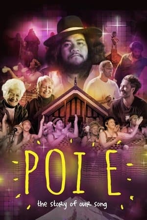 Poi E: The Story of Our Song streaming