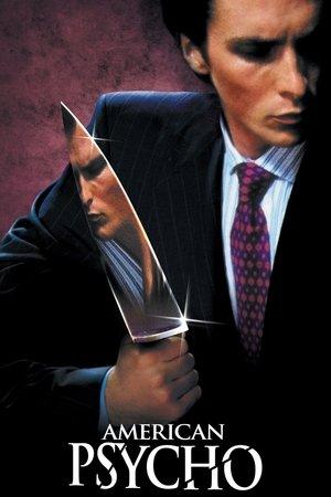 American Psycho streaming