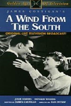 A Wind from the South streaming