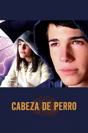 Cabeza de perro streaming