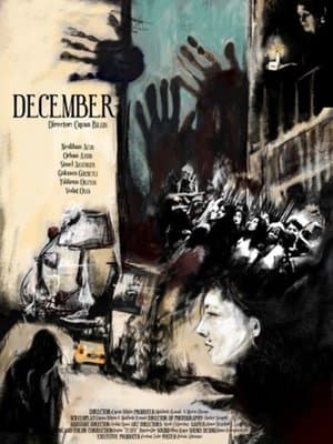 December streaming