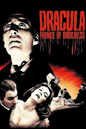 Dracula: Prince of Darkness streaming