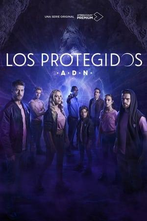 Los protegidos: A.D.N. streaming