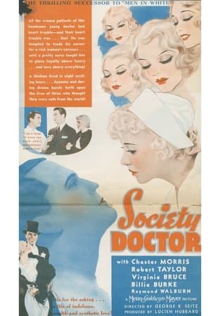 Society Doctor streaming