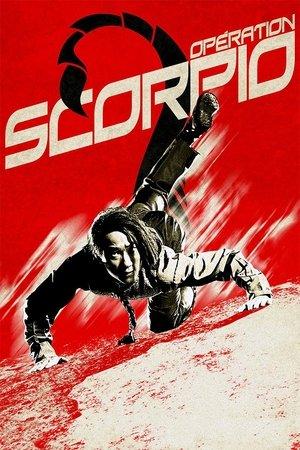 Operation Scorpio streaming