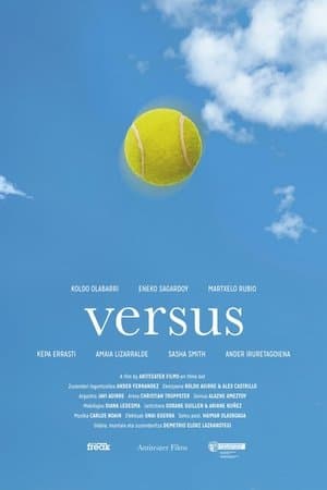 Versus streaming