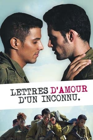 Lettres d'amour d'un inconnu streaming