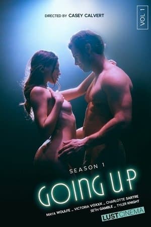 Going Up Season 1 Vol 1 streaming