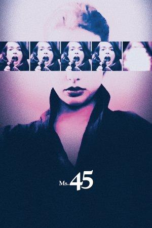 Ms .45 streaming