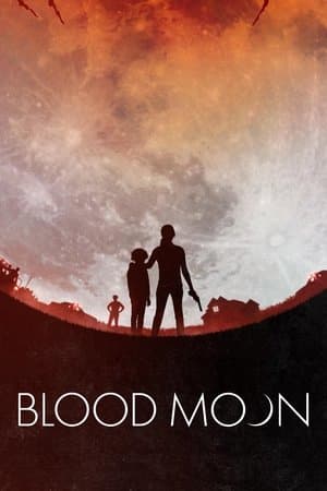 Into The Dark : Blood Moon streaming