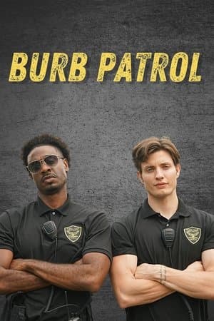 Burb Patrol streaming