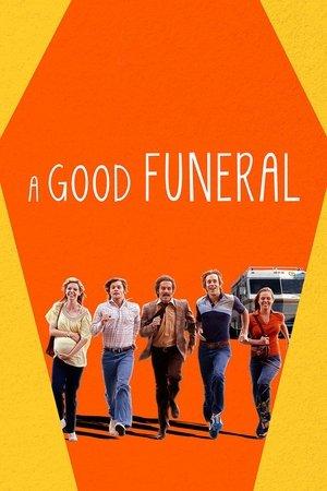 A Good Funeral streaming