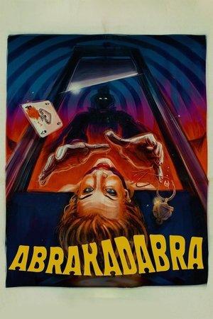 Abrakadabra streaming