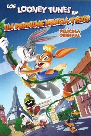 Los Looney Tunes en... Un perfume nunca visto streaming