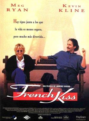 French Kiss streaming