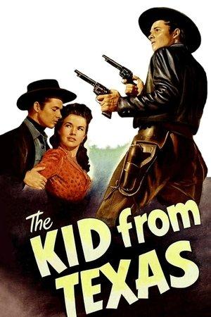 The Kid from Texas streaming