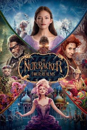 The Nutcracker and the Four Realms streaming