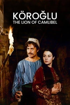 Köroğlu streaming