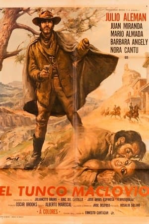 El tunco Maclovio streaming