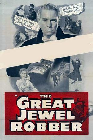 The Great Jewel Robber streaming