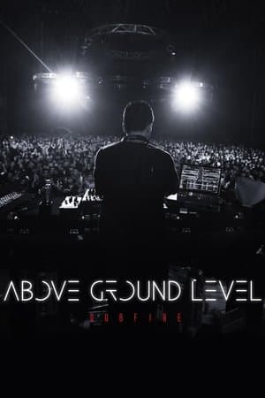 Above Ground Level: Dubfire streaming