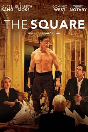 The Square streaming