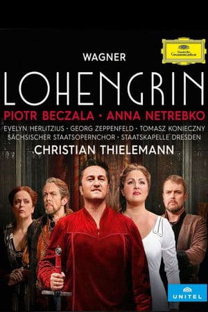 Richard Wagner - Lohengrin streaming