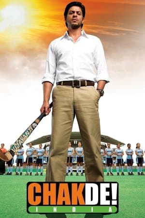 Chak De! India streaming