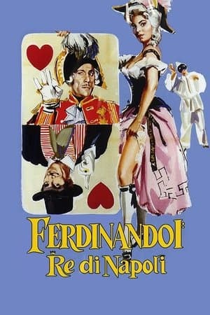 Ferdinand I King of Naples streaming