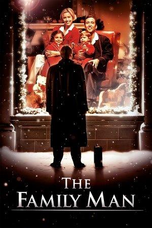 The Family Man streaming