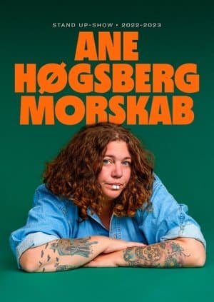 Ane Høgsberg: Fun streaming