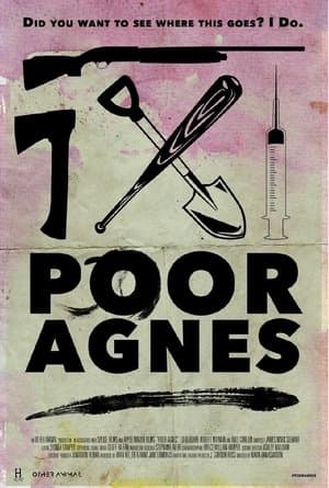 Poor Agnes streaming