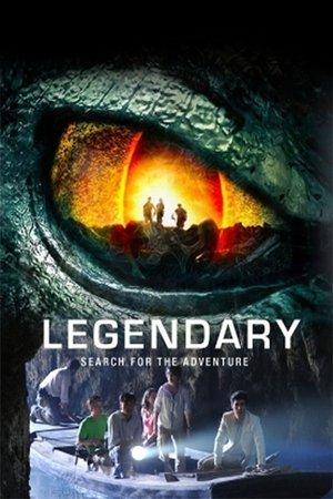 Legendary: Tomb of the Dragon streaming
