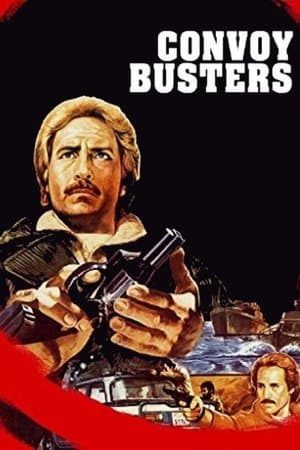 Convoy Busters streaming
