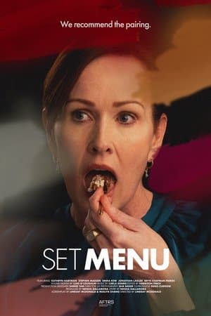 Set Menu streaming