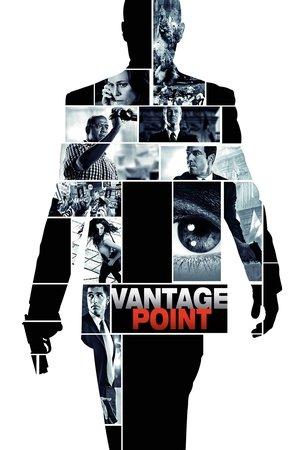 Vantage Point streaming