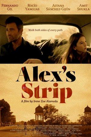 Alex's Strip streaming