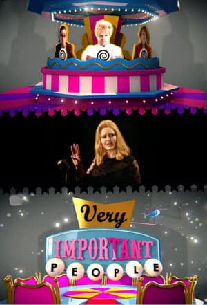 Very Important People streaming
