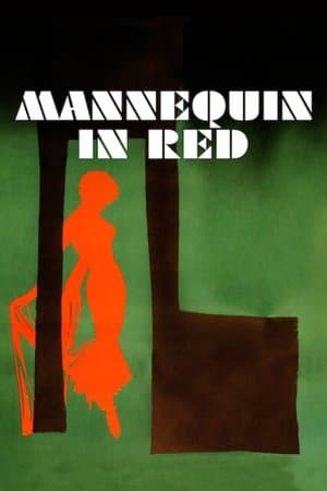 Mannequin in Red streaming