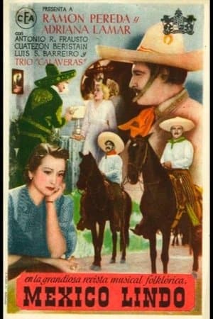 México lindo streaming