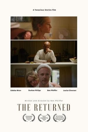 The Returned streaming