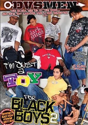 I'm Just A Toy For Black Boys 2 streaming