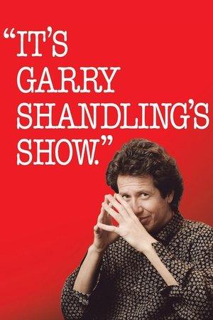 It's Garry Shandling's Show streaming