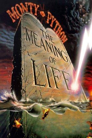 Monty Python's The Meaning of Life streaming