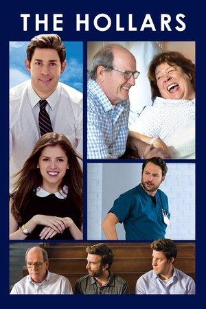 The Hollars streaming