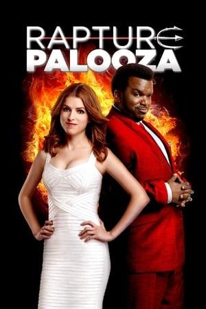 Rapture-Palooza streaming
