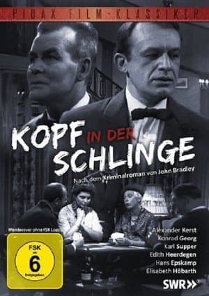 Kopf in der Schlinge streaming