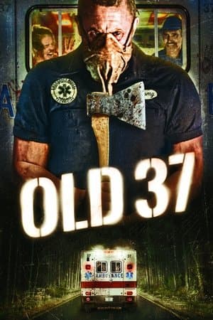 Old 37 streaming